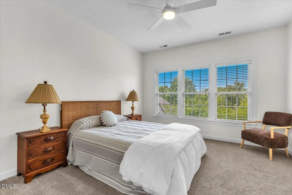 1222 Colonial Club Road Wake Forest NC 27587