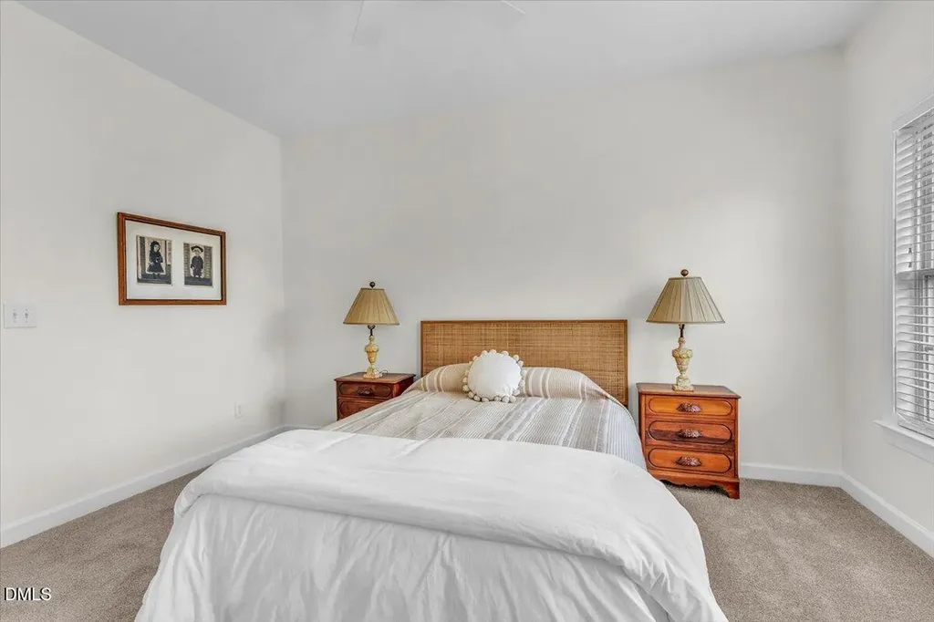 1222 Colonial Club Road Wake Forest NC 27587