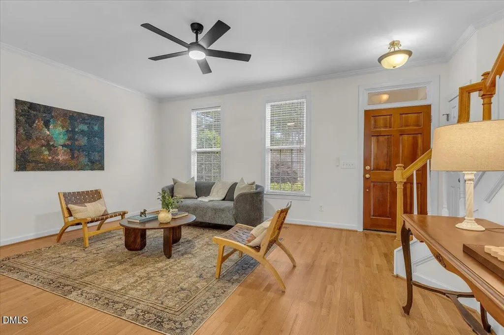 1222 Colonial Club Road Wake Forest NC 27587