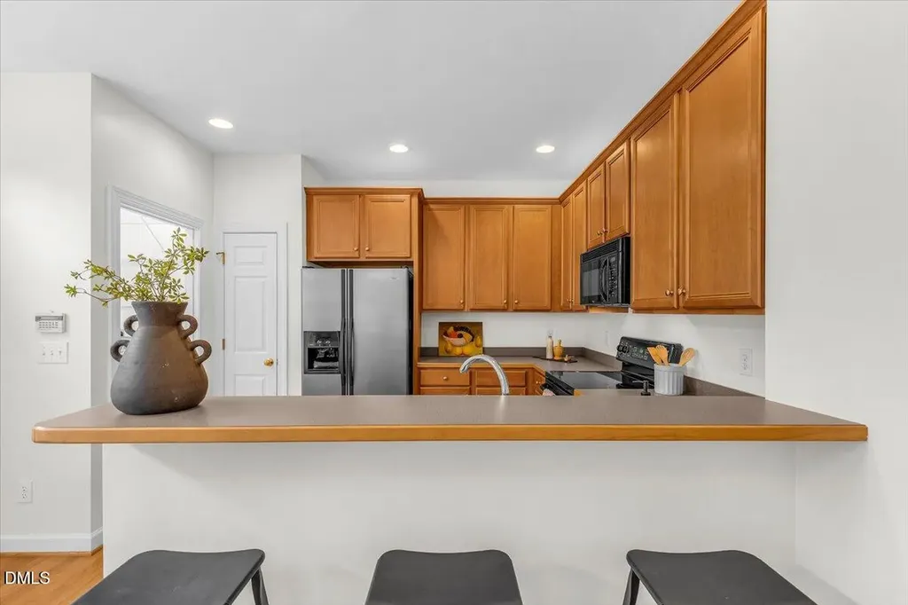 1222 Colonial Club Road Wake Forest NC 27587
