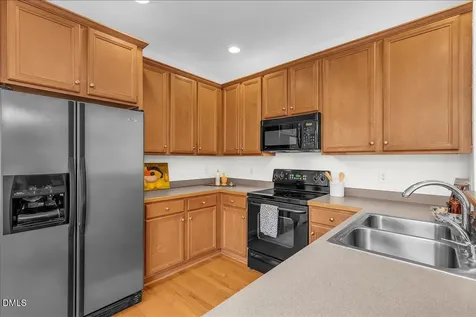 1222 Colonial Club Road Wake Forest NC 27587