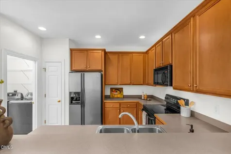 1222 Colonial Club Road Wake Forest NC 27587