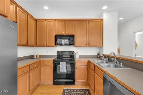 1222 Colonial Club Road Wake Forest NC 27587