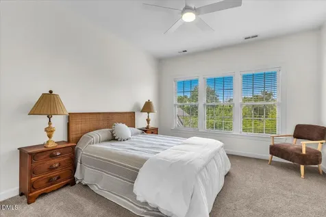 1222 Colonial Club Road Wake Forest NC 27587