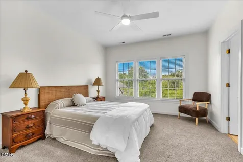 1222 Colonial Club Road Wake Forest NC 27587