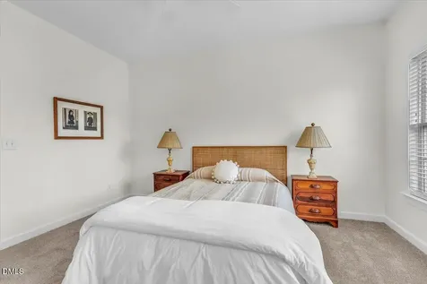 1222 Colonial Club Road Wake Forest NC 27587
