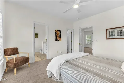 1222 Colonial Club Road Wake Forest NC 27587