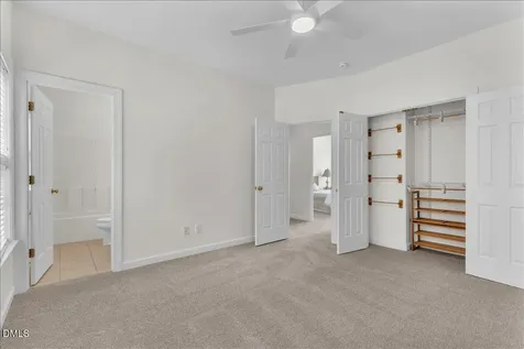 1222 Colonial Club Road Wake Forest NC 27587