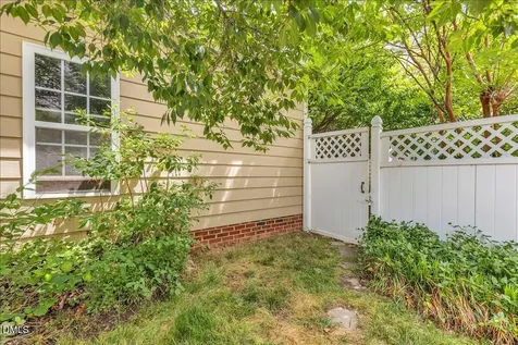 1222 Colonial Club Road Wake Forest NC 27587