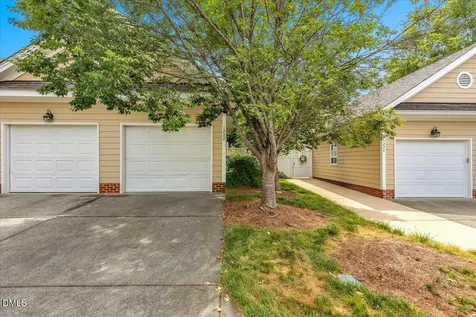 1222 Colonial Club Road Wake Forest NC 27587