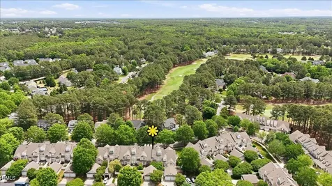 1222 Colonial Club Road Wake Forest NC 27587