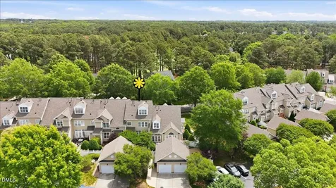 1222 Colonial Club Road Wake Forest NC 27587