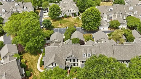 1222 Colonial Club Road Wake Forest NC 27587