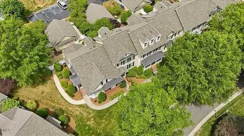 1222 Colonial Club Road Wake Forest NC 27587