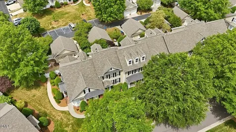 1222 Colonial Club Road Wake Forest NC 27587