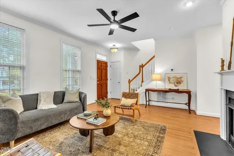 1222 Colonial Club Road Wake Forest NC 27587