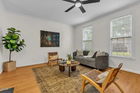1222 Colonial Club Road Wake Forest NC 27587