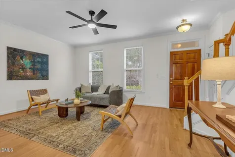 1222 Colonial Club Road Wake Forest NC 27587