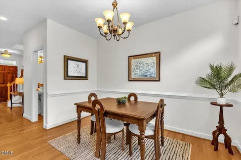 1222 Colonial Club Road Wake Forest NC 27587