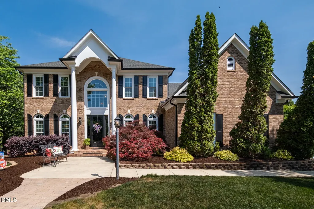 2009 Katesbridge Lane Raleigh NC 27614