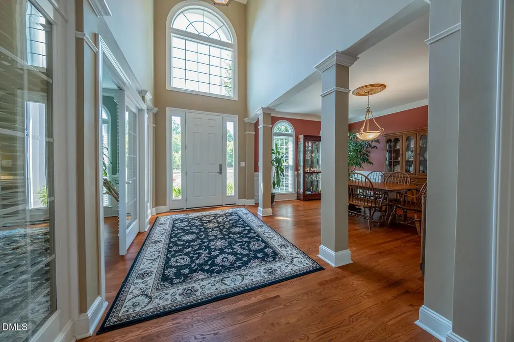 2009 Katesbridge Lane Raleigh NC 27614