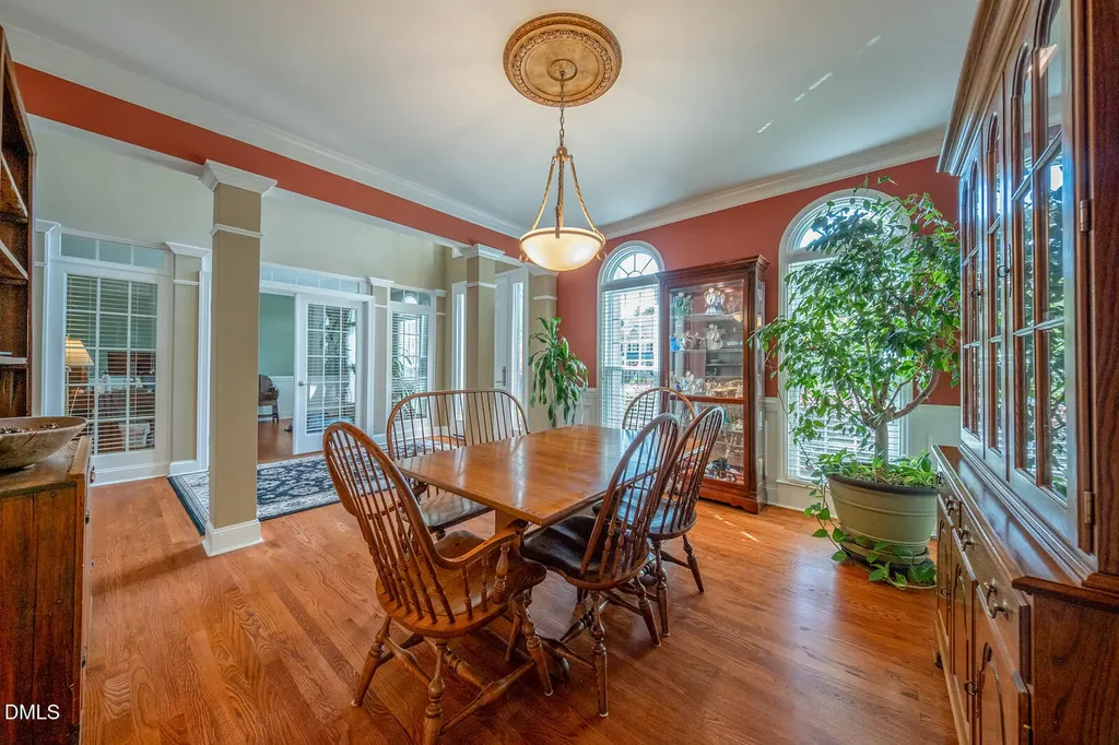 2009 Katesbridge Lane Raleigh NC 27614