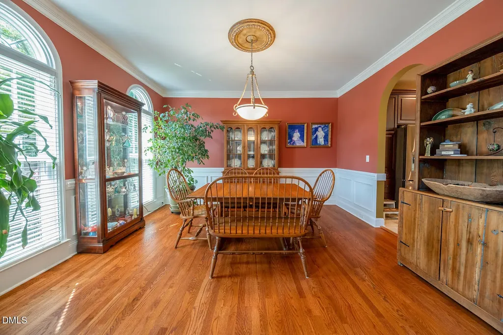 2009 Katesbridge Lane Raleigh NC 27614