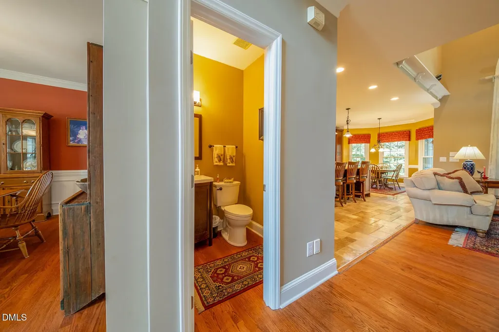 2009 Katesbridge Lane Raleigh NC 27614