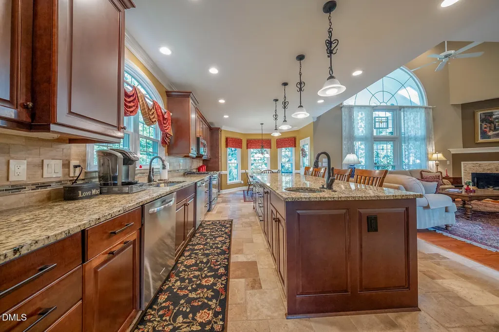 2009 Katesbridge Lane Raleigh NC 27614