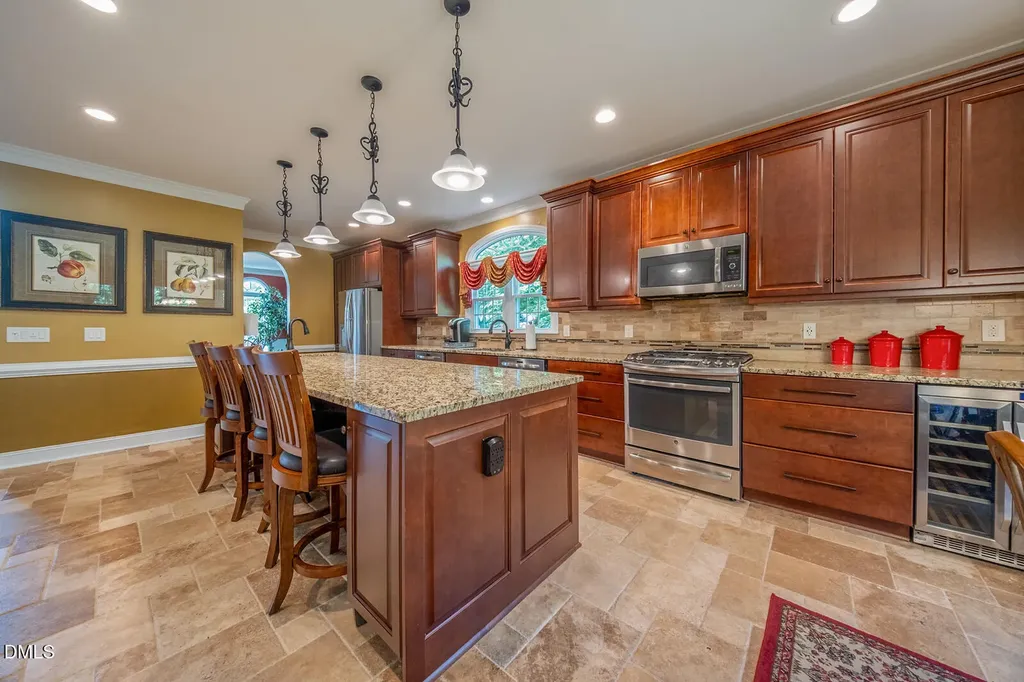 2009 Katesbridge Lane Raleigh NC 27614