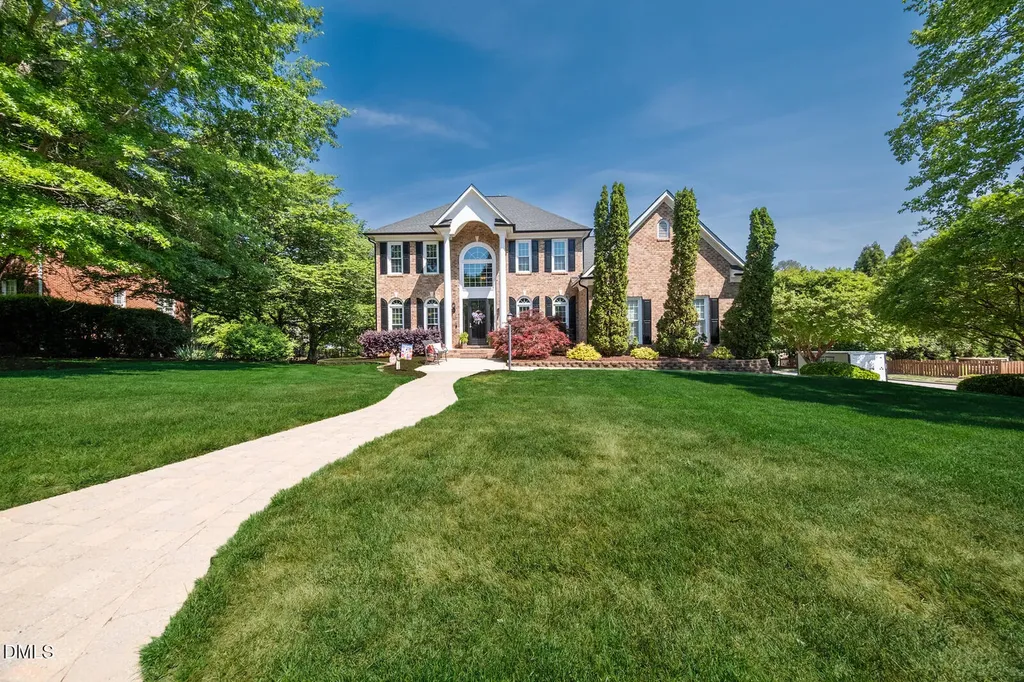 2009 Katesbridge Lane Raleigh NC 27614