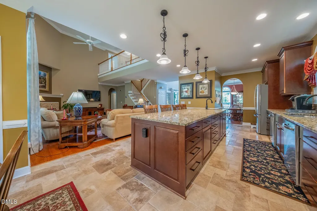 2009 Katesbridge Lane Raleigh NC 27614