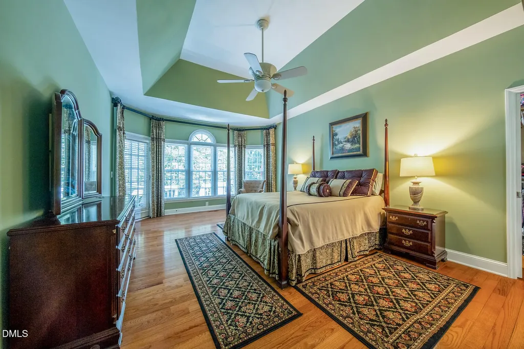2009 Katesbridge Lane Raleigh NC 27614