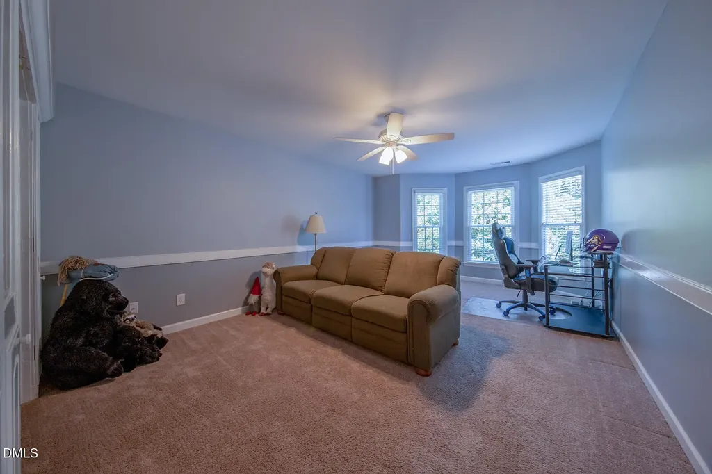 2009 Katesbridge Lane Raleigh NC 27614