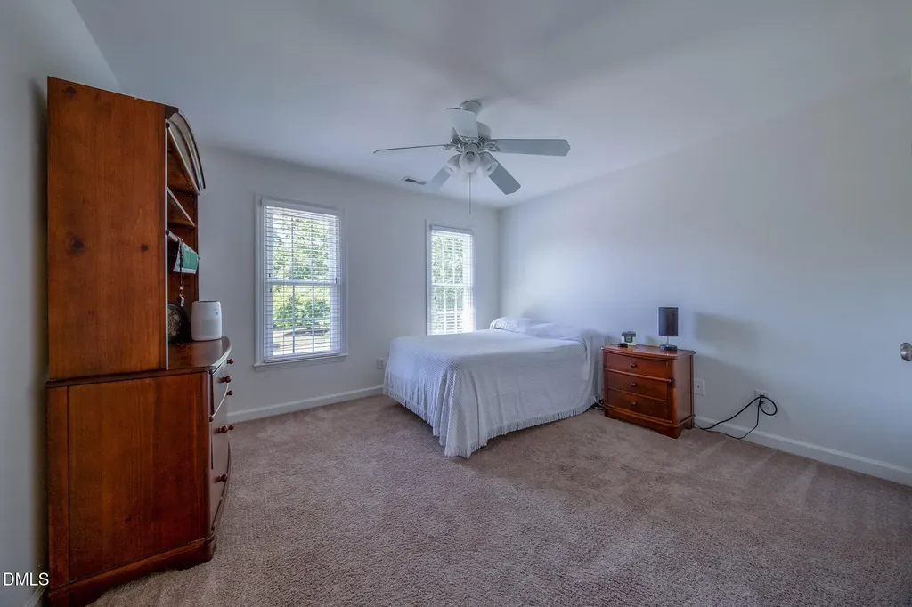 2009 Katesbridge Lane Raleigh NC 27614