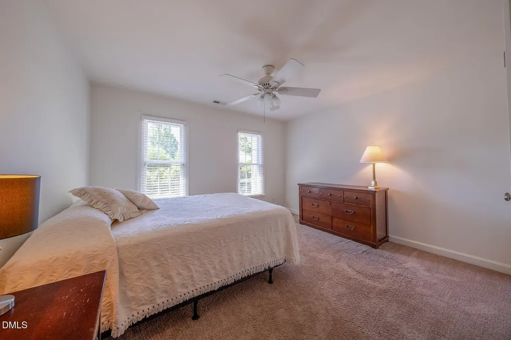2009 Katesbridge Lane Raleigh NC 27614