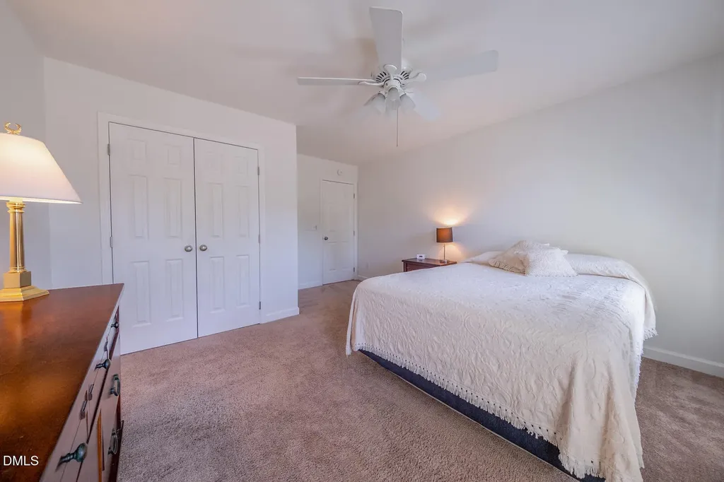 2009 Katesbridge Lane Raleigh NC 27614