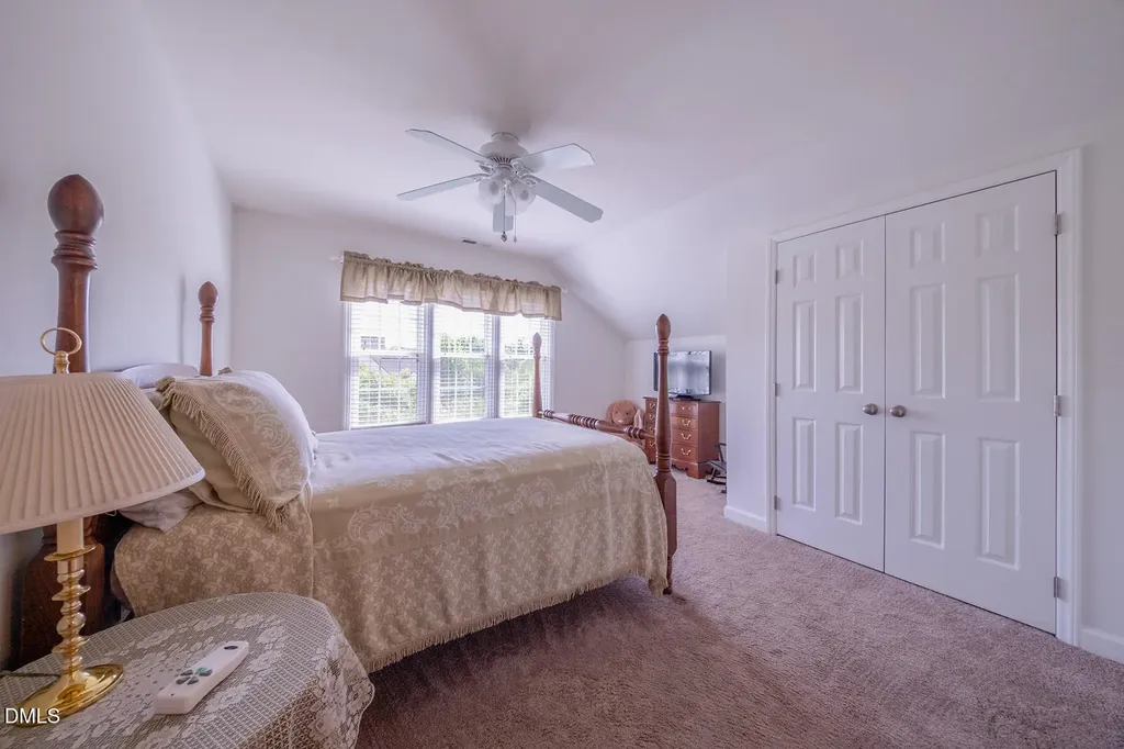 2009 Katesbridge Lane Raleigh NC 27614