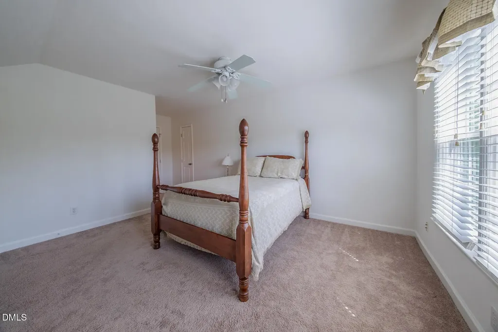 2009 Katesbridge Lane Raleigh NC 27614