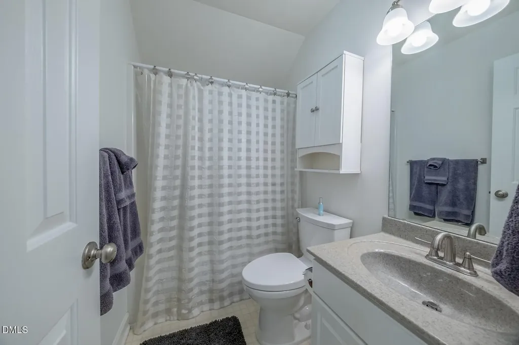 2009 Katesbridge Lane Raleigh NC 27614