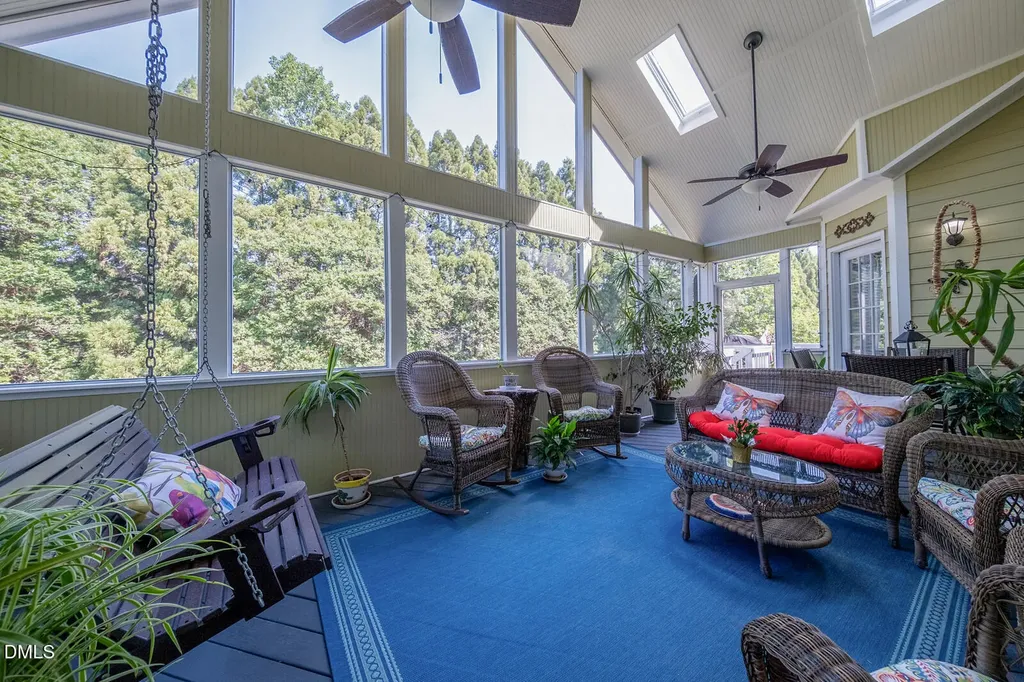 2009 Katesbridge Lane Raleigh NC 27614