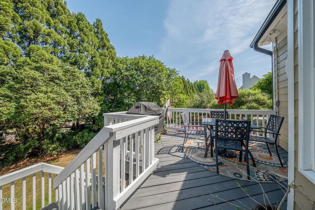 2009 Katesbridge Lane Raleigh NC 27614