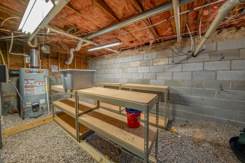 2009 Katesbridge Lane Raleigh NC 27614