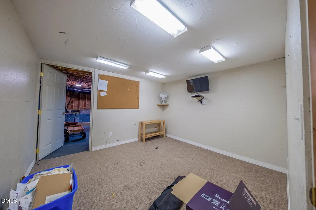 2009 Katesbridge Lane Raleigh NC 27614