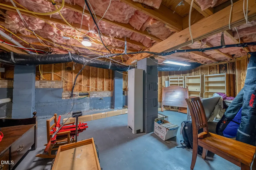 2009 Katesbridge Lane Raleigh NC 27614