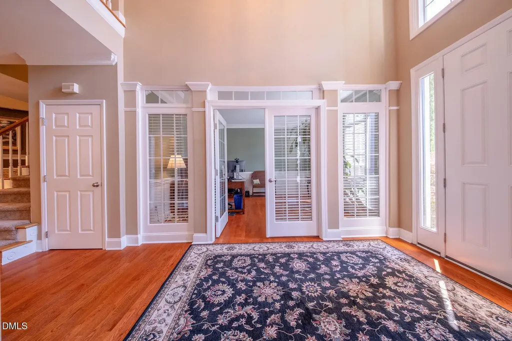 2009 Katesbridge Lane Raleigh NC 27614