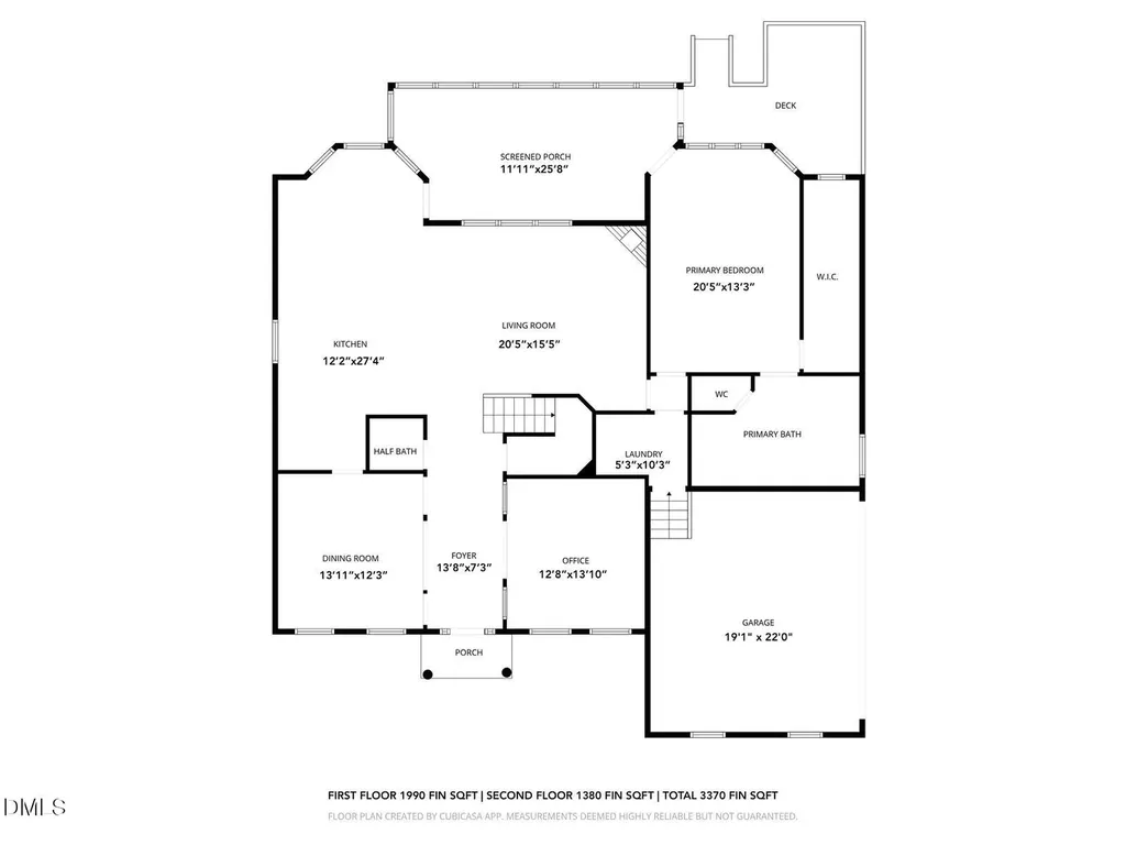 2009 Katesbridge Lane Raleigh NC 27614