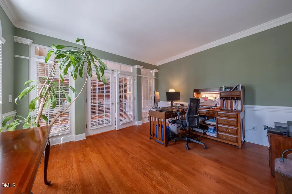2009 Katesbridge Lane Raleigh NC 27614