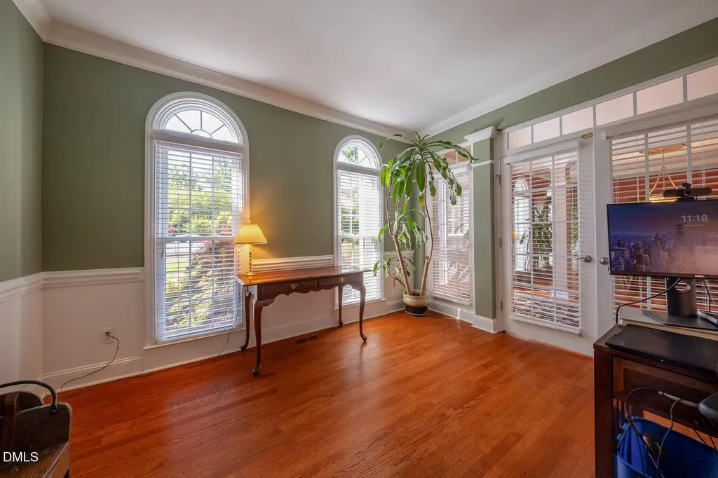 2009 Katesbridge Lane Raleigh NC 27614