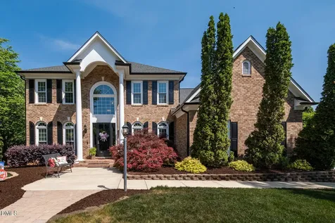 2009 Katesbridge Lane Raleigh NC 27614